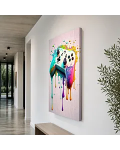 CONTROL DRIP