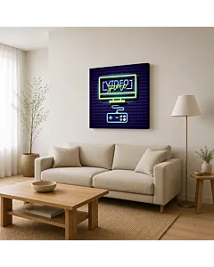 VIDEO GAME TV