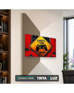 GAMER ZONE