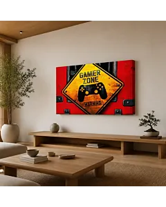 GAMER ZONE