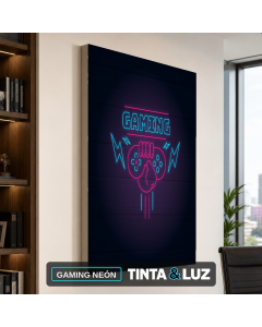 GAMING NEÓN