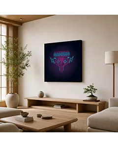 GAMING NEÓN