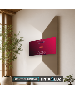 CONTROL MINIMAL
