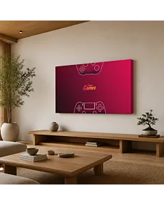 CONTROL MINIMAL