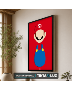 MARIO MINIMAL