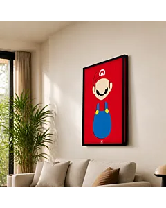 MARIO MINIMAL