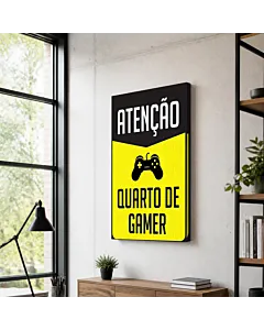 CUARTO DE GAMER