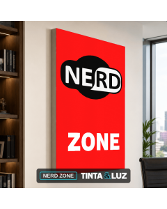 NERD ZONE