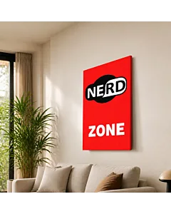 NERD ZONE