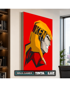 NINJA GAMER