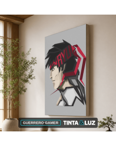 GUERRERO GAMER