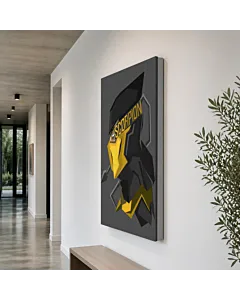 JUGADOR AMARILLO