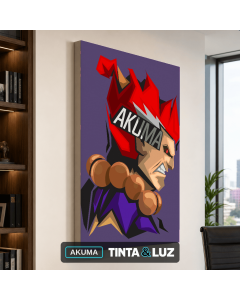 AKUMA