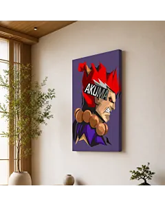 AKUMA
