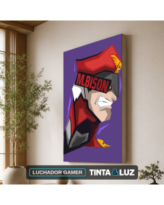 LUCHADOR GAMER