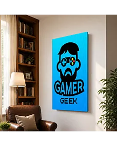 GAMER GEEK