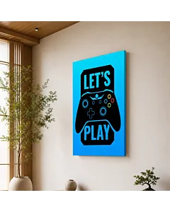 LET'S PLAY GEEK