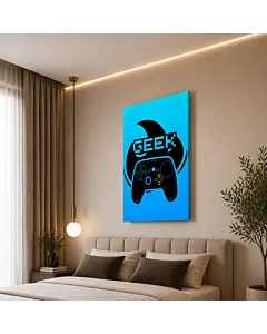 GEEK GAMER