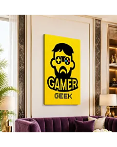 GAME OVER AMARILLO