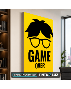 GAMER NOCTURNO