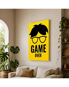 GAMER NOCTURNO