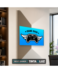 BEST GAMER