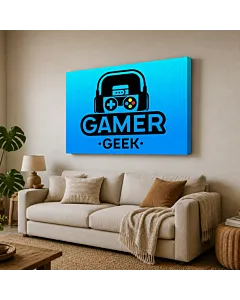 GEEK GAMER DÚO