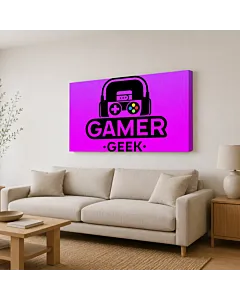 BEST GAMER ROSA