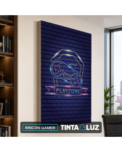 RINCÓN GAMER
