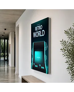 ARCADE NEÓN