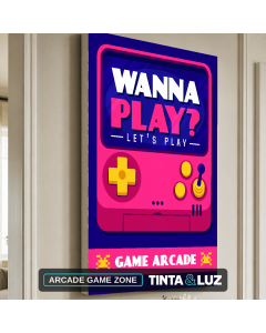 ARCADE GAME ZONE