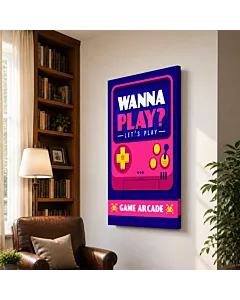ARCADE GAME ZONE