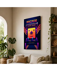 RETRO GAME