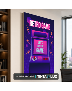 SUPER ARCADE