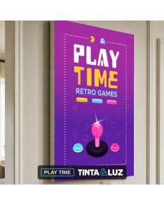 PLAY TIME