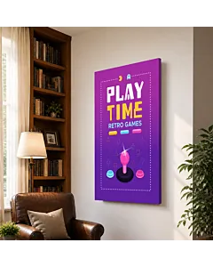 PLAY TIME