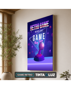 GAME RETRO