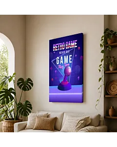 GAME RETRO