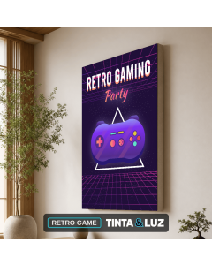 RETRO GAME