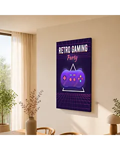 RETRO GAME