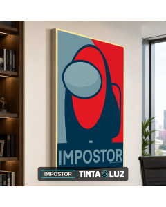 IMPOSTOR