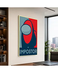 IMPOSTOR