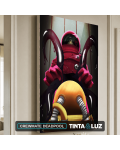 CREWMATE DEADPOOL