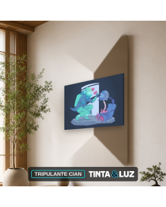 TRIPULANTE CIAN