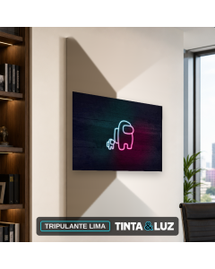 TRIPULANTE LIMA