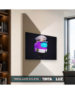 TRIPULANTE ECLIPSE
