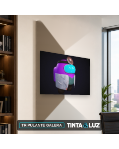 TRIPULANTE GALERA