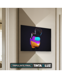 TRIPULANTE FINAL