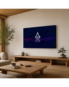 ASSASSIN'S CREED