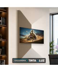 KASSANDRA